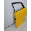 Recambio de puerta trasera izquierda para seat leon (1p1) fr referencia OEM IAM 1P0833055  