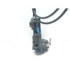 Recambio de cerradura puerta trasera izquierda para toyota verso comfort referencia OEM IAM 690600F030 A046693 