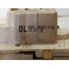 Recambio de cerradura puerta trasera izquierda para ford focus turnier (cak) referencia OEM IAM XS41A26413CG  