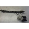 Recambio de elevalunas trasero izquierdo para seat leon (1m1) sport referencia OEM IAM 0536006002  