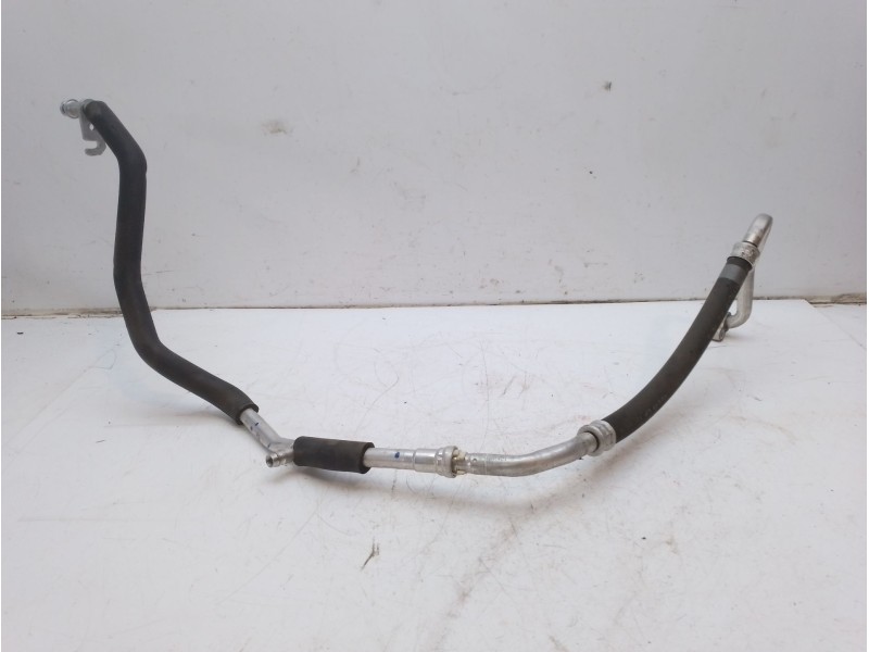 Recambio de tubos aire acondicionado para toyota c-hr referencia OEM IAM 88707F4020  