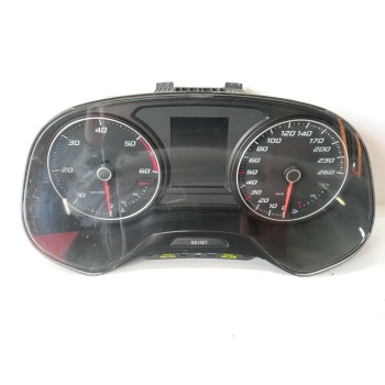 CUADRO INSTRUMENTOS 5F0920873A A2C53427456AR A2C94689100