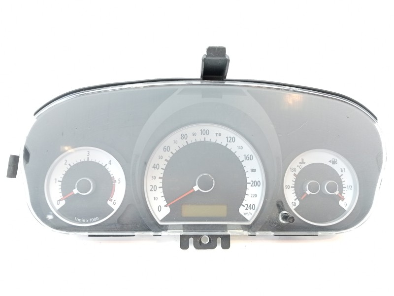 Recambio de cuadro instrumentos para kia cee´d emotion referencia OEM IAM 940031H130  