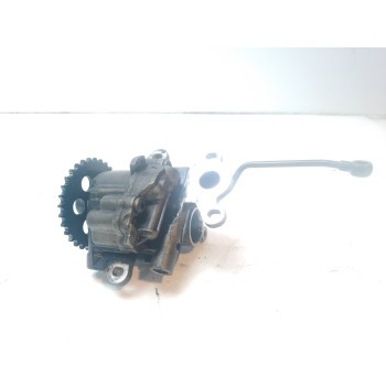 BOMBA ACEITE 1839456 BK2Q6600 