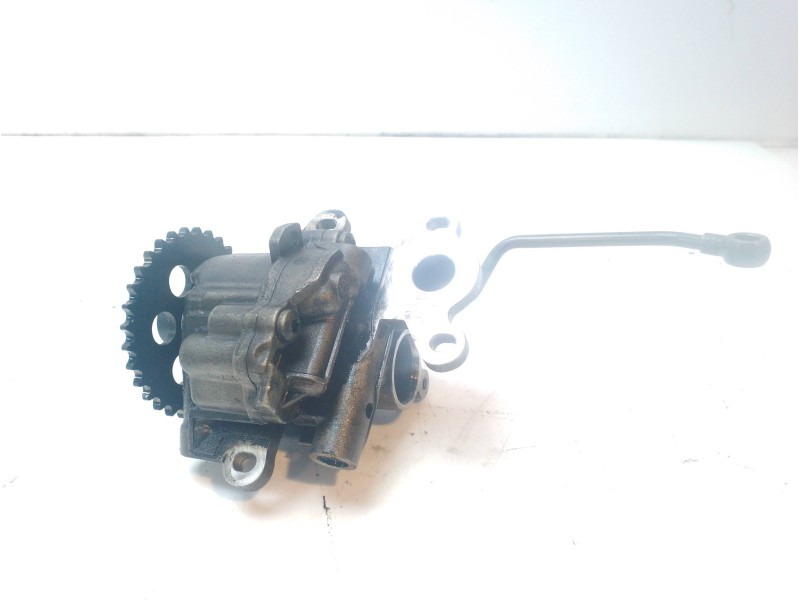 Recambio de bomba aceite para ford ranger (tke) referencia OEM IAM 1839456 BK2Q6600 