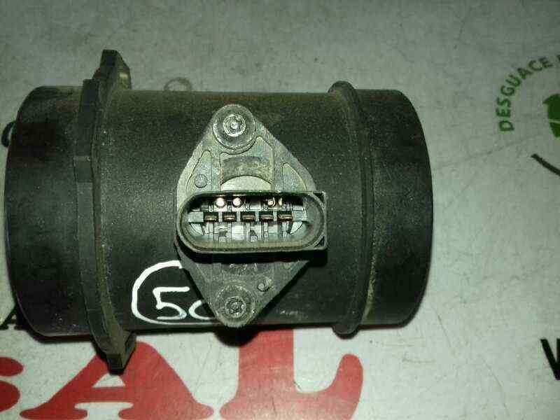 Recambio de caudalimetro para bmw x5 (e53) 4.4i automático referencia OEM IAM 0280217814 1433567 