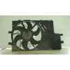Recambio de electroventilador para mercedes-benz clase a (w168) 160 (168.033) referencia OEM IAM 0085450928 A1685050155 PA66GF15