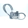 Recambio de cerradura puerta trasera derecha para hyundai ix35 1.7 crdi cat referencia OEM IAM 814202Y010  