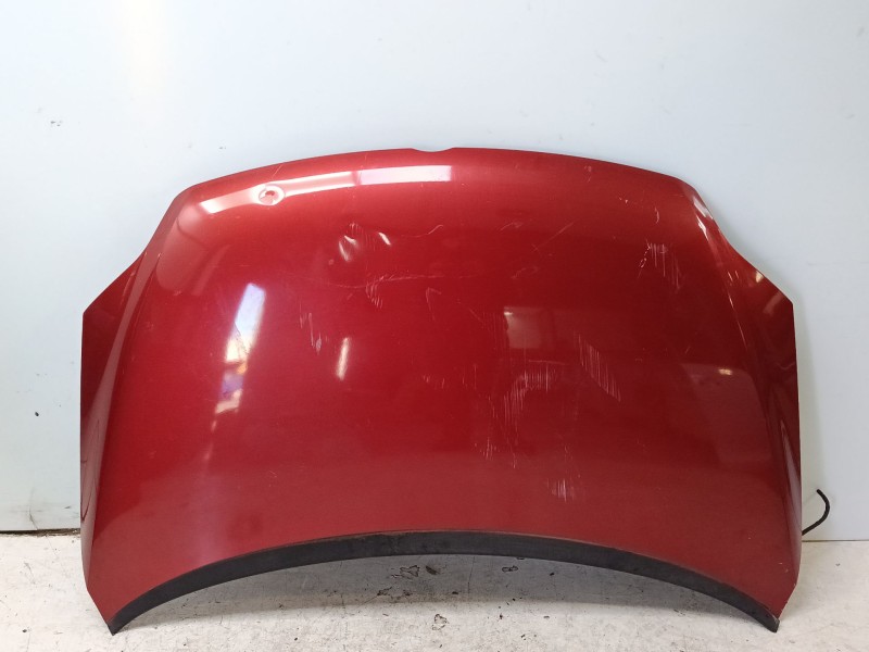 Recambio de capot para volkswagen golf plus (5m1) 1.9 tdi referencia OEM IAM 1K0823031J  