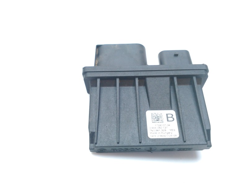 Recambio de modulo electronico para audi a3 sportback (8vf) 1.6 tdi referencia OEM IAM 7N0941329  