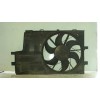 Recambio de electroventilador para mercedes-benz clase a (w168) 160 (168.033) referencia OEM IAM 0085450928 A1685050155 PA66GF15