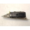 Recambio de mando elevalunas delantero izquierdo para nissan juke (f15) 1.6 referencia OEM IAM 254011KA5E  