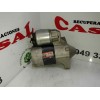 Recambio de motor arranque para renault clio iii confort dynamique referencia OEM IAM 917840 D7E39 9 DIENTES