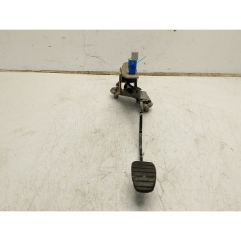 PEDAL EMBRAGUE 8200275893 