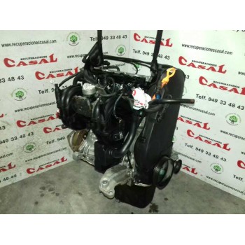 MOTOR COMPLETO 30100098PX AUD 