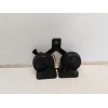 Recambio de claxon para land rover discovery sport (l550) 2.0 d 4x4 referencia OEM IAM LR026039  