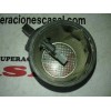 Recambio de caudalimetro para bmw x5 (e53) 4.4i automático referencia OEM IAM 0280217814 1433567 