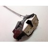 Recambio de cerradura puerta trasera izquierda para bmw serie 3 touring (e46) 3.0 24v turbodiesel cat referencia OEM IAM   