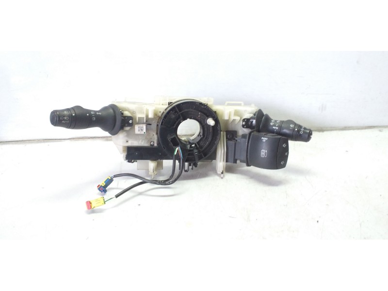 Recambio de mando luces para renault scenic iii dynamique referencia OEM IAM 255670019R  