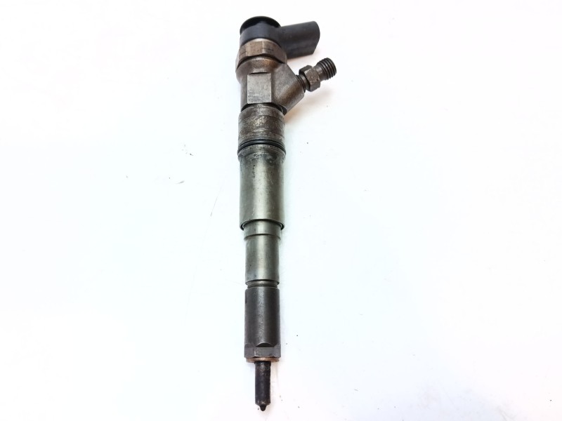 Recambio de inyector para bmw serie 5 berlina (e60) 520d referencia OEM IAM 13537793836  0445110131