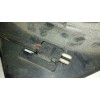 Recambio de electroventilador para mercedes-benz clase a (w168) 160 (168.033) referencia OEM IAM 0085450928 A1685050155 PA66GF15