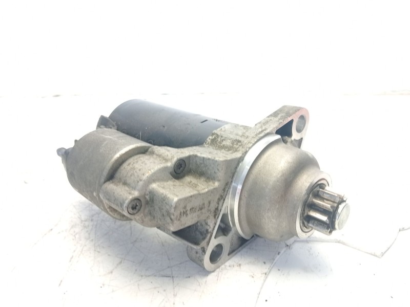 Recambio de motor arranque para seat ibiza (6l1) referencia OEM IAM 1123018  