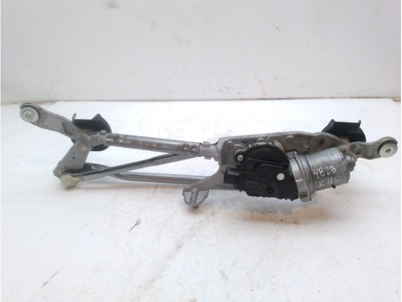 Recambio de motor limpia delantero para toyota c-hr referencia OEM IAM 85110F4010  159300-7740