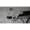 Recambio de elevalunas trasero izquierdo para seat leon (1m1) sport referencia OEM IAM 0536006002  