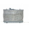 Recambio de radiador agua para nissan juke (f15) acenta referencia OEM IAM 214101KK1A  