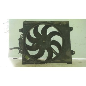 ELECTROVENTILADOR 879400600 878300600 