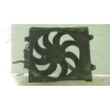 Recambio de electroventilador para fiat 500 l living (351) pop star referencia OEM IAM 879400600 878300600 