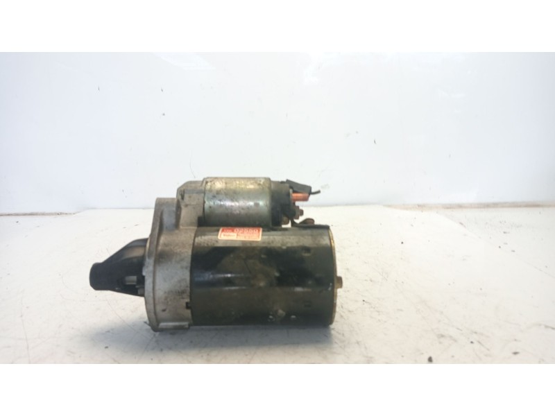Recambio de motor arranque para hyundai atos (em) 1.1 gls referencia OEM IAM 3610002550  