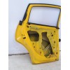 Recambio de puerta trasera izquierda para seat leon (1p1) fr referencia OEM IAM 1P0833055  