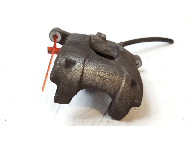 Recambio de pinza freno delantera izquierda para nissan micra v (k14) 1.0 dig-t 117 referencia OEM IAM 410115FW1A  