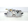 Recambio de mando luces para renault scenic iii dynamique referencia OEM IAM 255670019R  