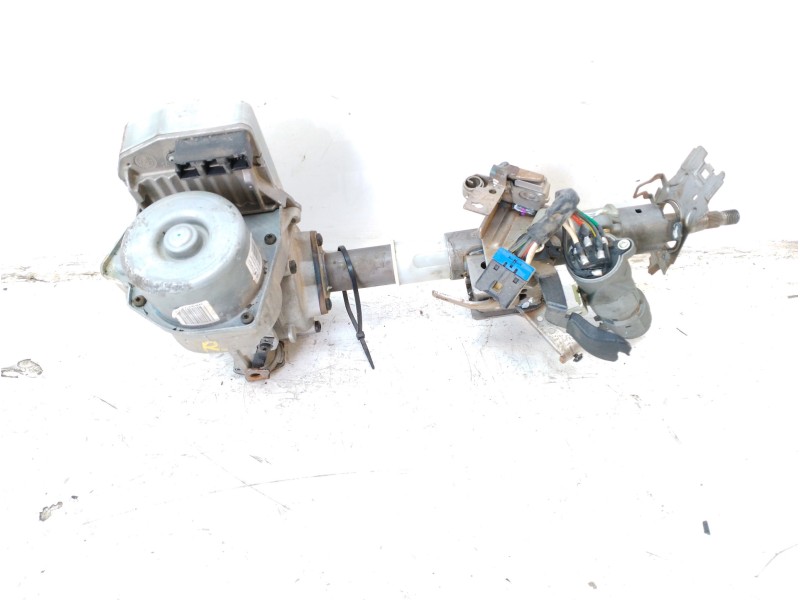 Recambio de columna direccion para kia ceed business referencia OEM IAM 56310J7100  