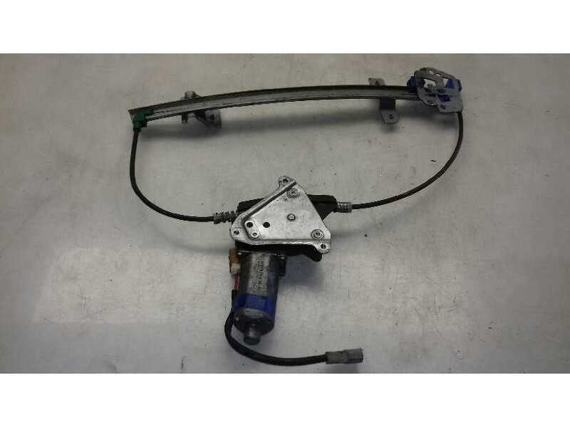 Recambio de elevalunas trasero derecho para mg serie 600 (rh) 620 i referencia OEM IAM 0130821630  