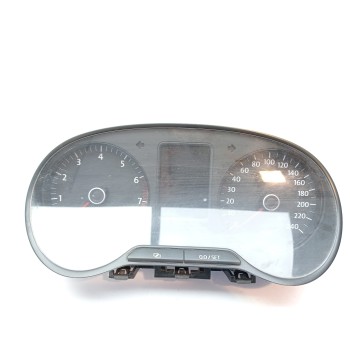 CUADRO INSTRUMENTOS 6R0920860E 
