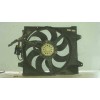 Recambio de electroventilador para fiat 500 l living (351) pop star referencia OEM IAM 879400600 878300600 