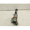 Recambio de pedal embrague para renault clio iii exception referencia OEM IAM 8200275893  