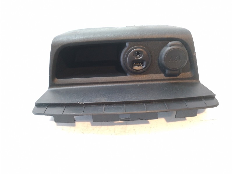 Recambio de modulo confort para peugeot 2008 (--.2013) active referencia OEM IAM 96746552ZD  
