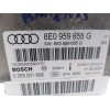 Recambio de centralita airbag para audi a4 avant (8e) 2.0 tdi referencia OEM IAM 8E0959655G  