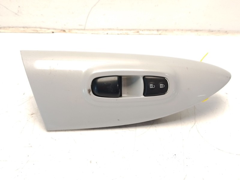 Recambio de mando elevalunas delantero derecho para nissan juke (f15) 1.6 referencia OEM IAM 254111KA5A  