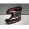 Recambio de piloto trasero central para renault megane iii sport tourer expression referencia OEM IAM 89319429 044088 