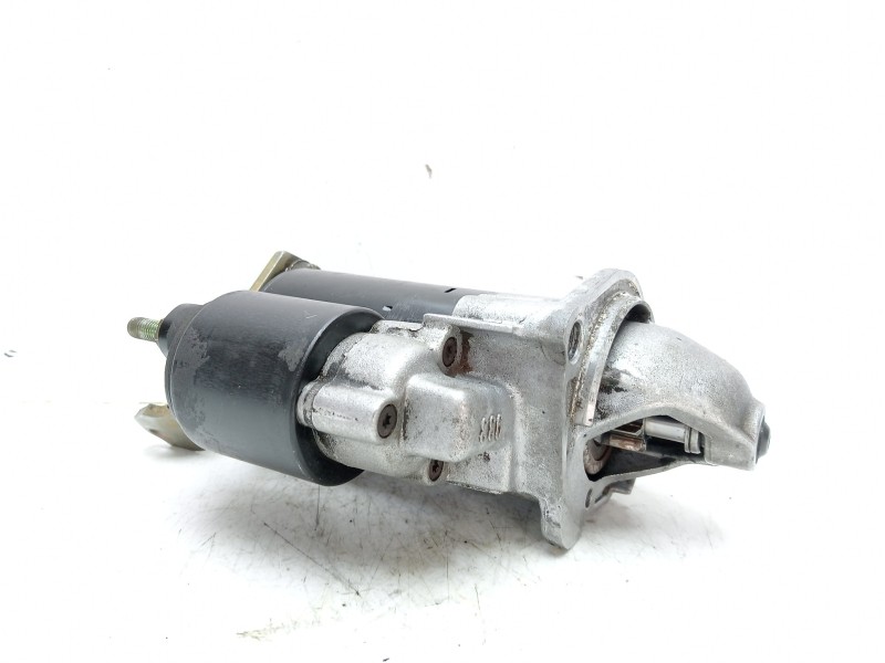 Recambio de motor arranque para audi a4 avant (8e) 1.9 tdi referencia OEM IAM 6B911023 1107073 