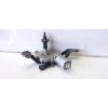 Recambio de motor limpia trasero para peugeot 207 x-line referencia OEM IAM 9652418780 0390201813 