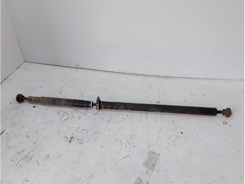 Recambio de cardan para land rover discovery sport (l550) 2.0 d 4x4 referencia OEM IAM LR072103  