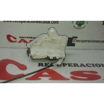 CERRADURA PUERTA DELANTERA DERECHA 006246 2212M1810I4 A048069