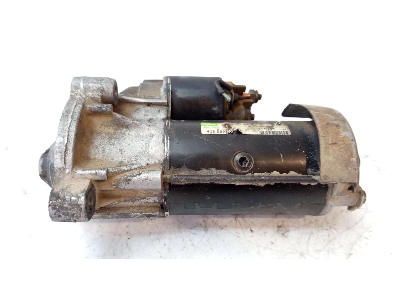 Recambio de motor arranque para citroën saxo referencia OEM IAM 5802E9 12V D7R11