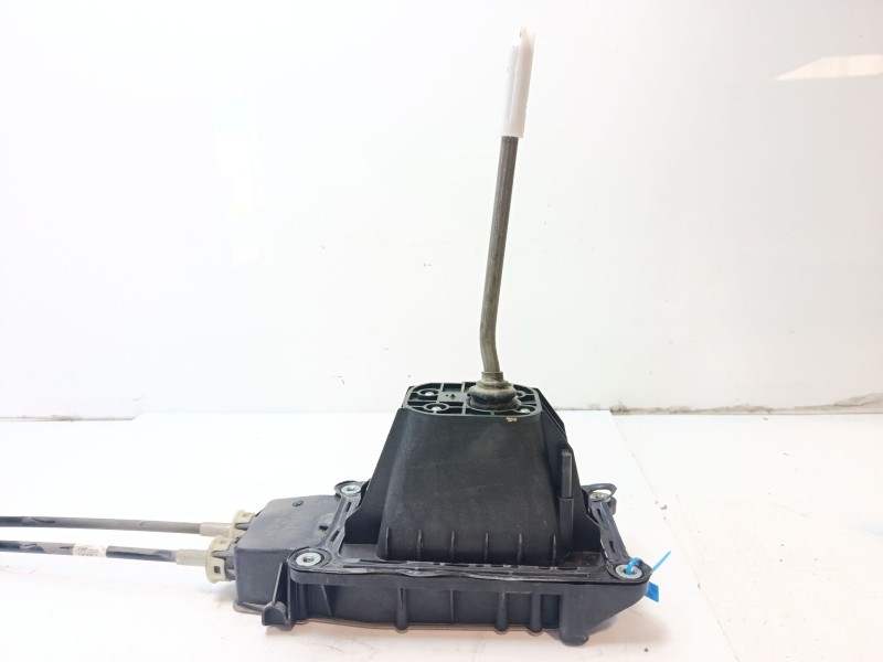 Recambio de palanca cambio para renault clio iii exception referencia OEM IAM 8200755871  8200755868